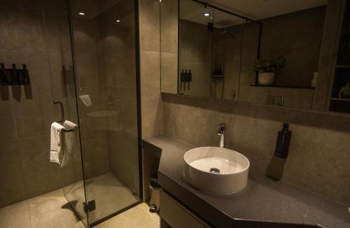 Al Barsha 1 Hotel | Nas House Private & Shared Villas