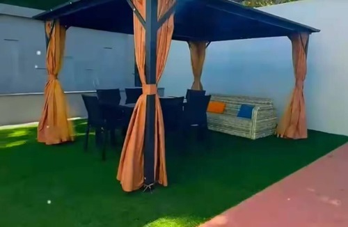 Dubai Villa | Nas Villa Luxurious Dorm