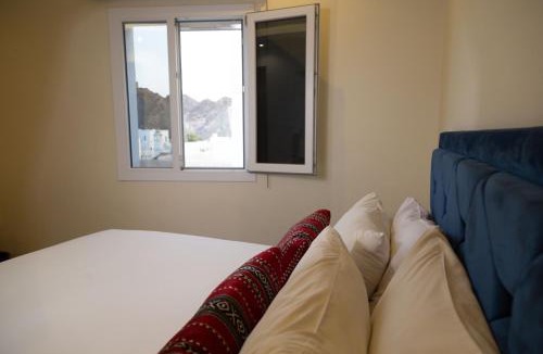 Muttrah Hotel | NASEEM HOTEL