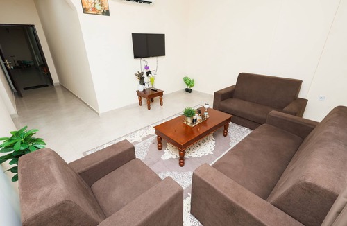 Salalah Apartment | Nassayem Salalah Hotel Apartments Owqad