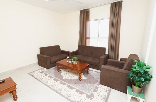 Salalah Apartment | Nassayem Salalah Hotel Apartments Owqad
