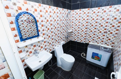 Salalah Apartment | Nassayem Salalah Hotel Apartments Owqad