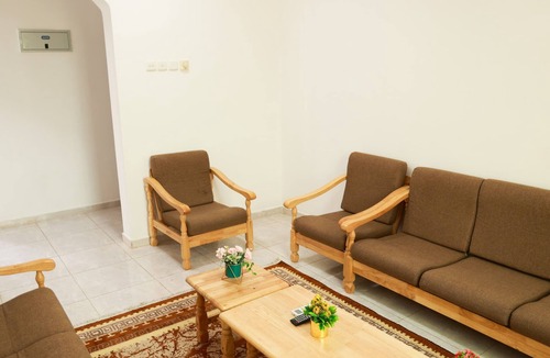 Salalah Apartment | nassayem salalah saada