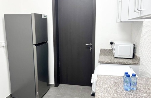 Muscat Apartment | Near AlQurum Beach, Parking Available