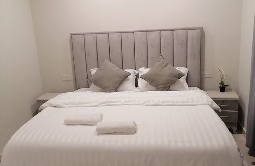 Ras Madrakah Resort | Near Beach Property in Ras Madrakah.