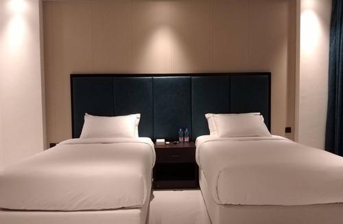 Duqm Hotel | Nebula Hotel