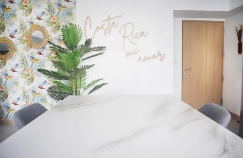 Barrio Santa Lucia Apartment | New and stylish apartment