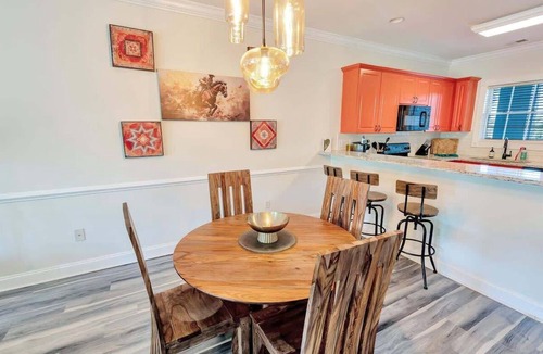 Central Myrtle Beach Condo | NEW - Large 2 BR at Magnolia Pointe with Nice Pools