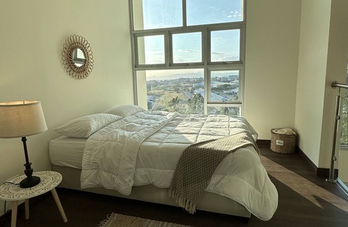 Heredia Condo | New Penthouse 10 min/Airport-SJO