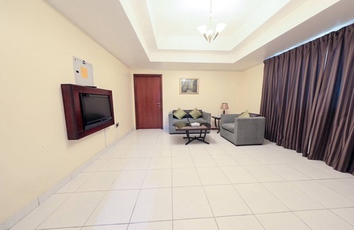 Old Dubai Hotel | New Royal Mark Hotel Apartments