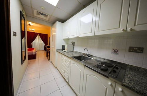 Old Dubai Hotel | New Royal Mark Hotel Apartments