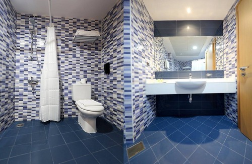 Old Dubai Hotel | New Royal Mark Hotel Apartments