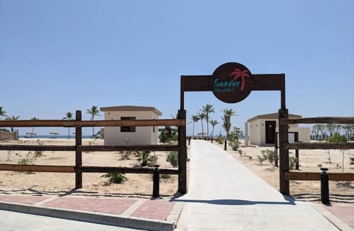 Salalah Apartment | New villa with 1 bedroom, Hawana Salalah