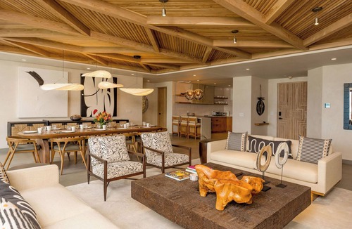 Papagayo Peninsula House | Newly renovated Coastal Retreat with Peninsula Papagayo Resort Credit