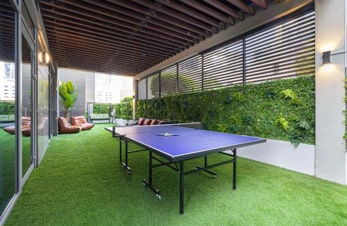 Downtown Dubai House | Next'Living - Luxury Private Room in a Shared Villa