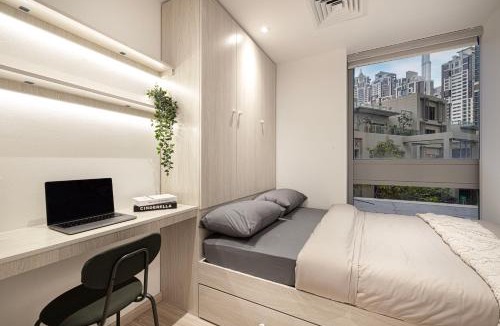 Downtown Dubai House | Next'Living - Luxury Private Room in a Shared Villa