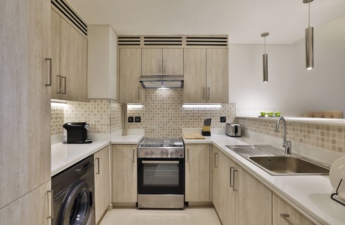 Palm Jumeirah Hotel | NH Collection Dubai The Palm