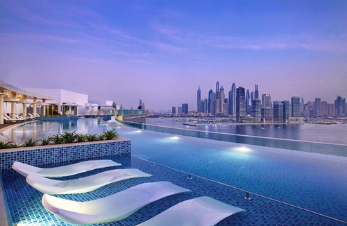 Palm Jumeirah Hotel | NH Collection Dubai The Palm