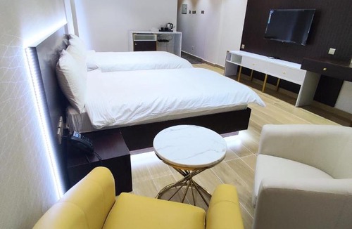 Nizwa Hotel | Nizwa Inn - نزوى إن