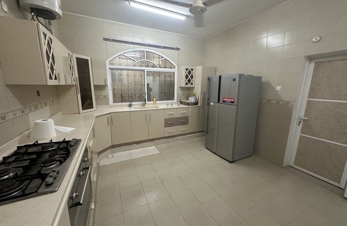 Heritage District House | Nizwa wide and large house