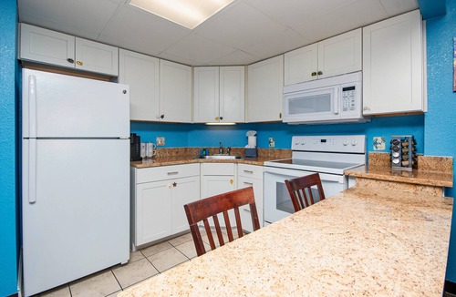 Myrtle Beach Condo | NO EXTRA FEES! Ocean Front Corner Condo w/KING BED & Full Kitchen
