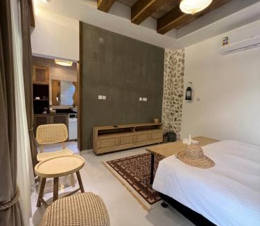 Tiwi Hotel | Nomad inn Tiwi