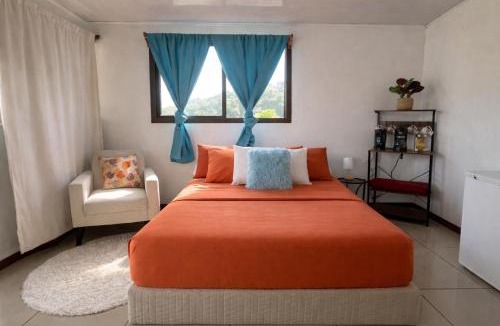 Quepos Hostel | Nomada's Digital