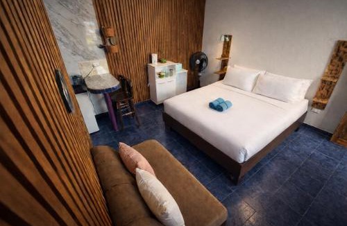 Quepos Hostel | Nomada's Digital