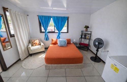 Quepos Hostel | Nomada's Digital