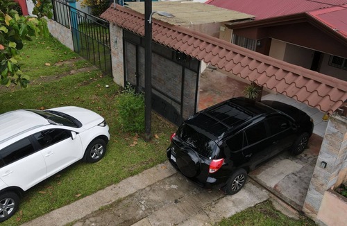 El Tanque House | NOMADS IDEAL PROPERTY 5 MINUTES FROM LA FORTUNA
