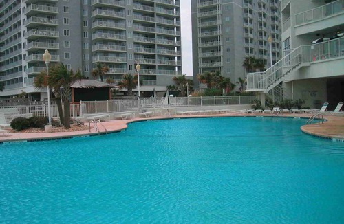 Ocean Drive Resort | North Myrtle Beach at it's Best