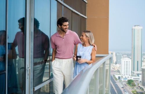 Al-Fujairah Hotel | Nour Arjaan by Rotana-Fujairah
