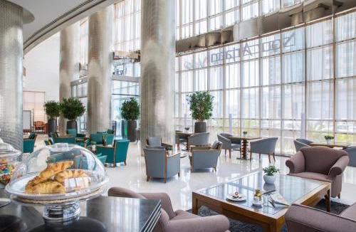 Al-Fujairah Hotel | Nour Arjaan by Rotana-Fujairah
