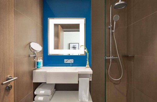 Bur Dubai Hotel | Novotel Bur Dubai