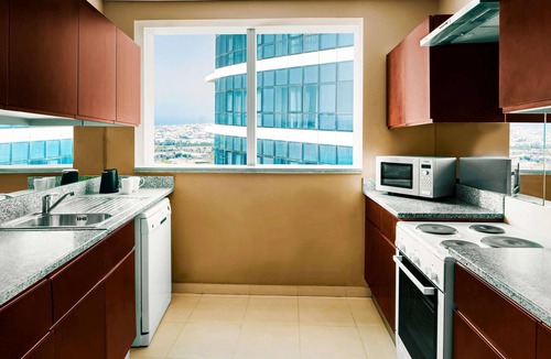Al Barsha 1 Hotel | Novotel Dubai Al Barsha