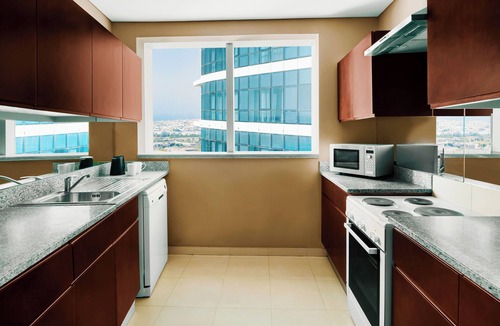 Al Barsha 1 Hotel | Novotel Dubai Al Barsha