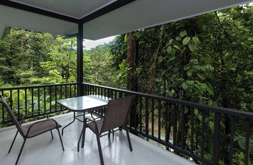 Portalon House | Nuevo Bungalow con Vista al Rio/Naturaleza/cerca de la playa