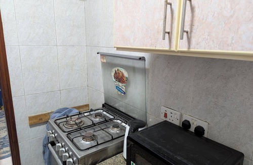 Al Khuwair Apartment | Oasis Apartment Near Avenues Mall & Mall of Oman