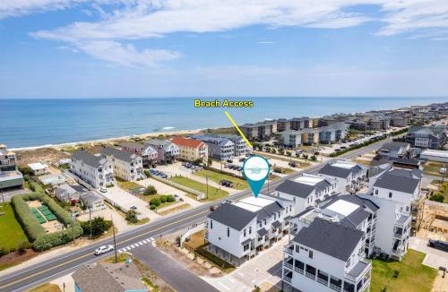 Kill Devil Hills House | OB103 Waves