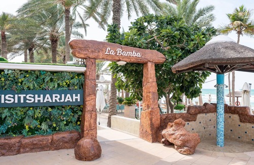Beach & Coast Hotel | Occidental Sharjah Grand