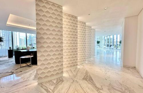 Jumeira 3 Apartment | Ocean Bliss - Full Sea Views!