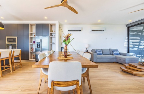 Hermosa Hills Villa | Ocean-View 4BR Villa w/Private Pool. Walk to Hermosa Beach