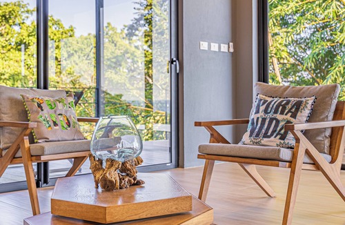 Hermosa Hills Villa | Ocean-View 4BR Villa w/Private Pool. Walk to Hermosa Beach