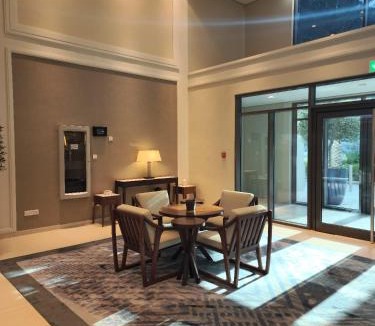Al Aqah Apartment | Ocean View Apartment Address Fujairah