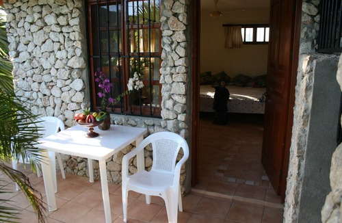 Playa Flamingo Villa | Ocean View Villa with Pool - VILLAS CASA LOMA - Suite 302
