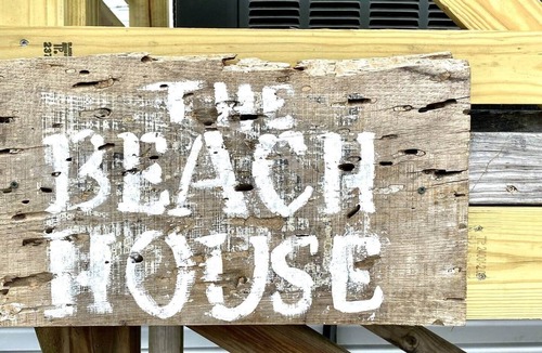 Pawleys Island House | Oceanfront Beach House | North End Pawleys