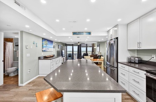 Ormond-by-the-Sea Condo | Oceanfront Condo, Patio, Pool & Beach Access