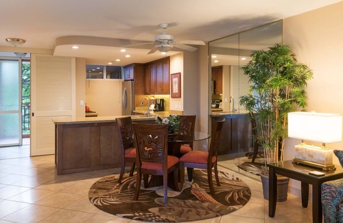 Honokowai Condo | Oceanfront Mahana Condo 1BR/1BA Sweeping Views Ac, Pool