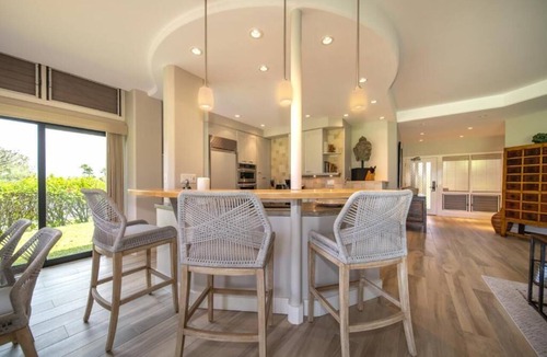 Kapalua Hotel | Oceanfront Maui Villa | 1 Bed | Near Kapalua Bay