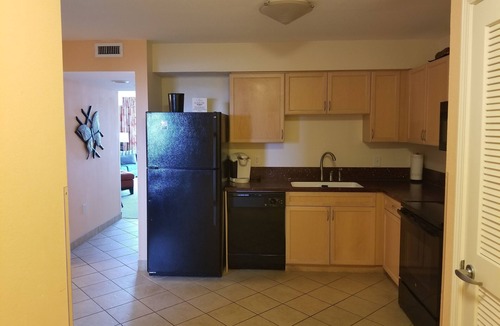 Cherry Grove Beach Condo | Oceanfront Penthouse Suite - Prince Resort